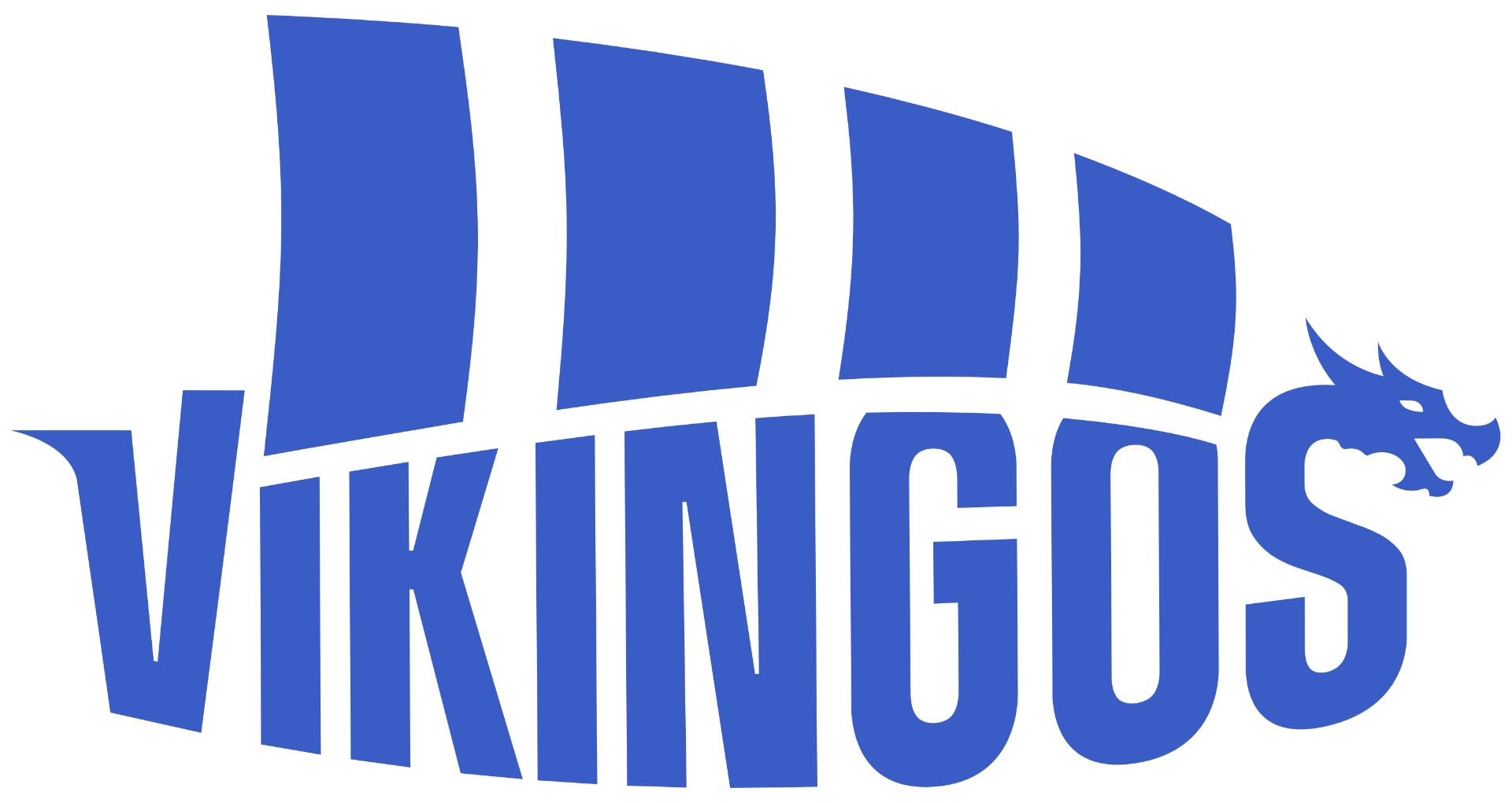 Vikingen — Zeilclub Guatapé